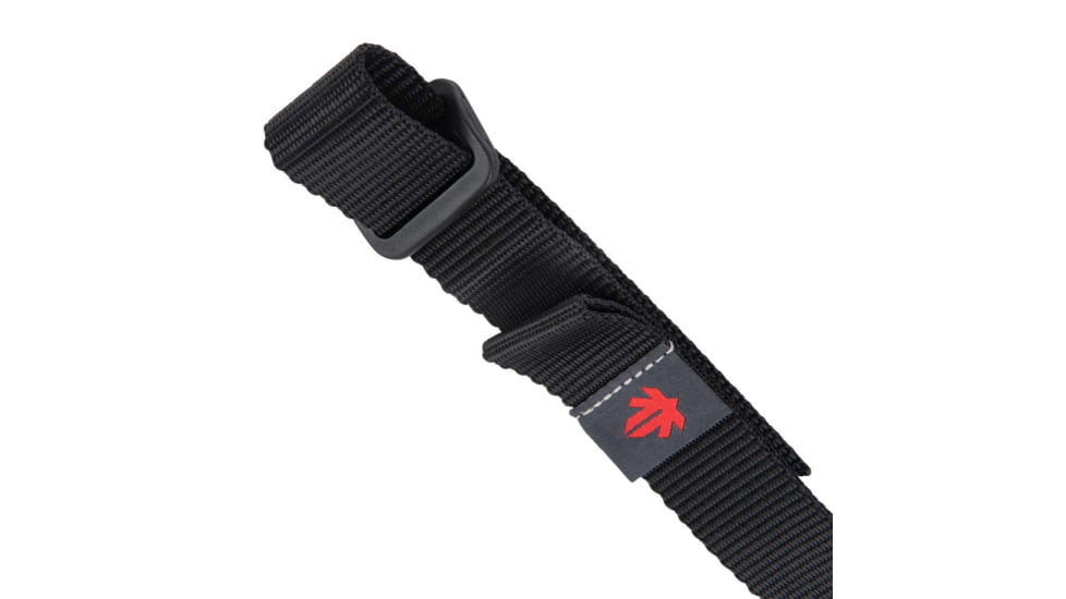 ALLEN 8494 CITADEL DBL POINT WPN SLNG LADDER BKLE