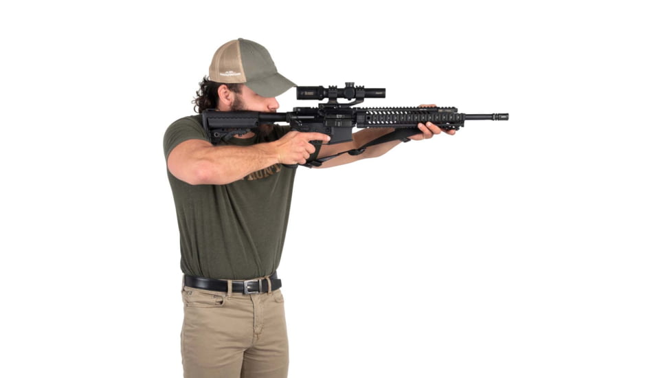 ALLEN 8495 CITADEL QD CONNECT DBL POINT WPN SLNG