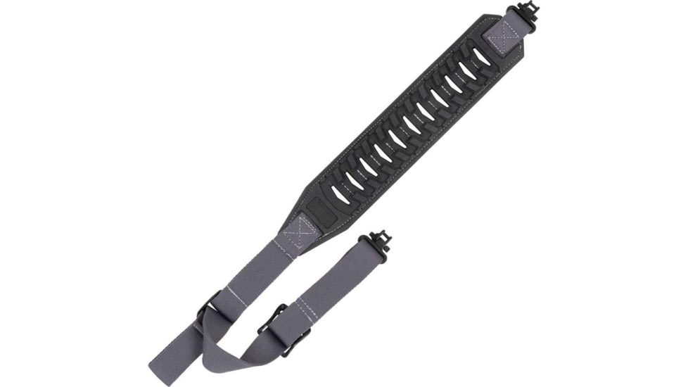 ALLEN 8550 BAKTRAK TRAVERSE SLING GRY/BLK
