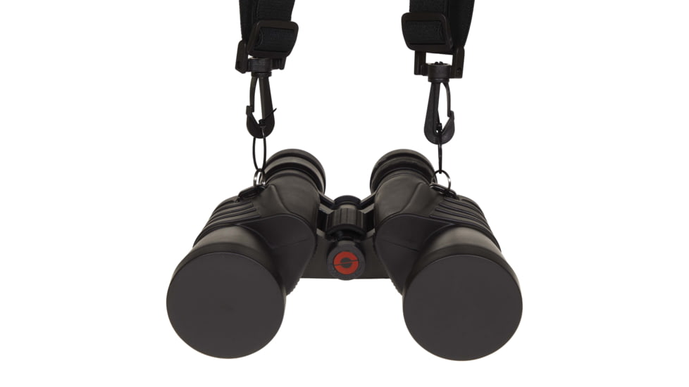 Allen Adjustable Binocular Strap, Black, 199