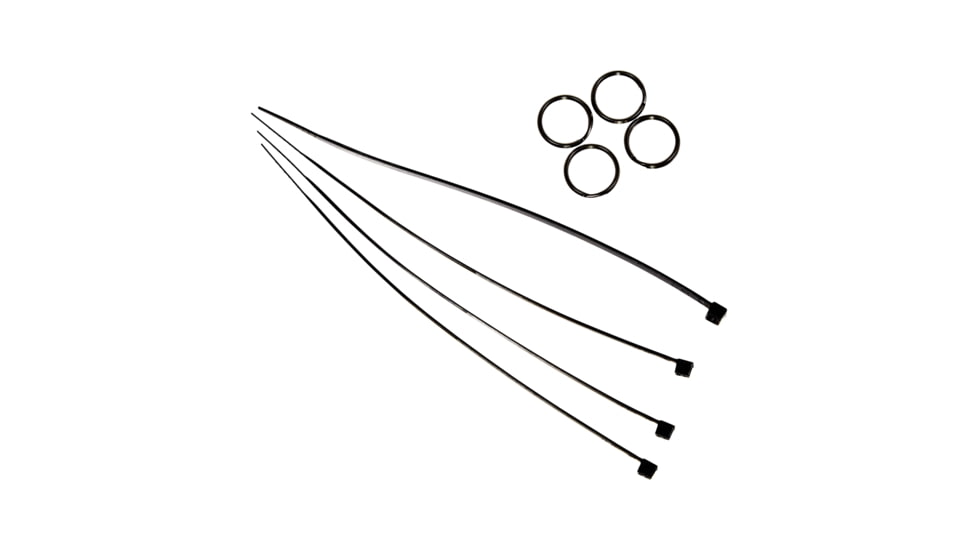 Allen Adjustable Binocular Strap, Black, 199