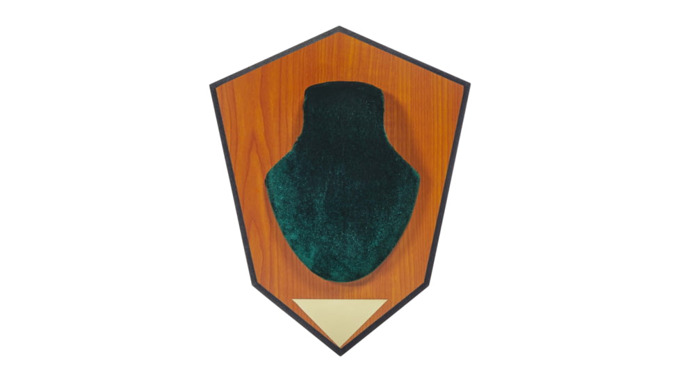 Allen Antler Mounting Kit, Green, 562, 562