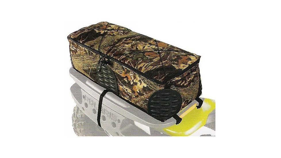 Allen Armor Plate Front/Rear Cargo Bag 14443Z