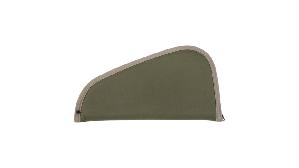 Allen Assorted Earth Tones Handgun Case, Earth Tone, 13in, 72-13