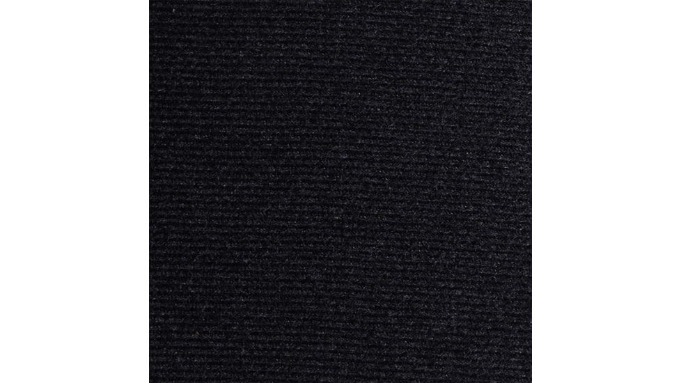 Allen Auto-Fit 2.0 Compact Handgun Case, Black, 8.25 in x 6.25 in, 7753