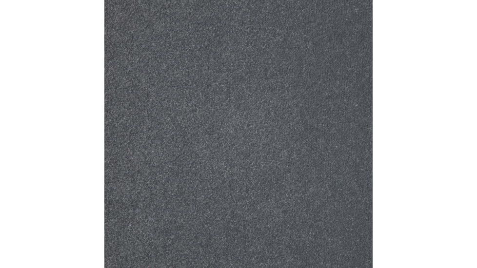 Allen Auto-Fit 2.0 Deluxe Handgun Case, Heather Gray/Red, 12 in x 8 in, 7757