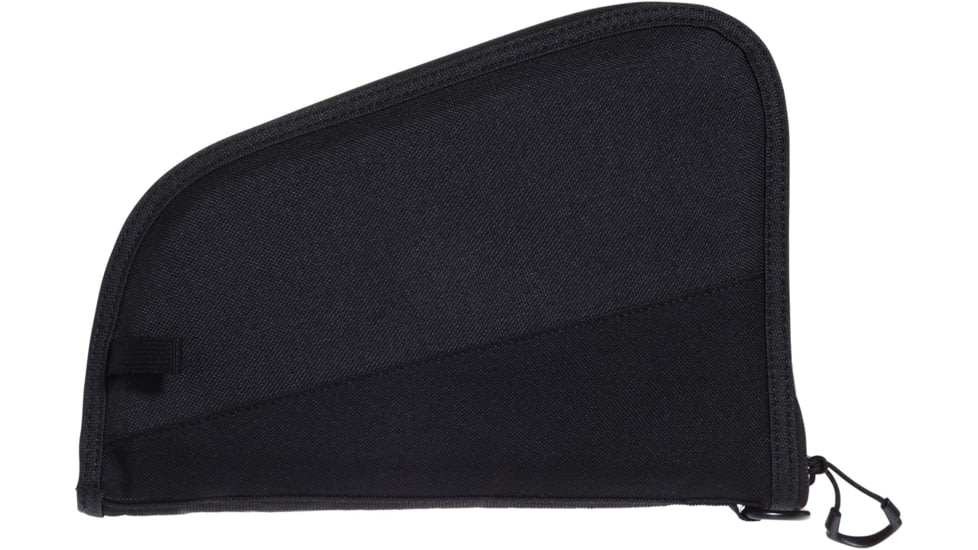 Allen Auto-Fit 2.0 Handgun Case, Black, 10.5 in x 7.25 in, 7749