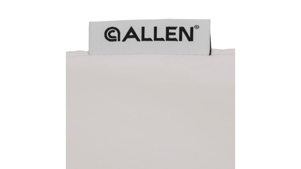 Allen Backcountry Buck Kit, Orange, 6599