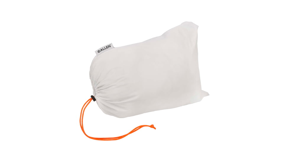 Allen Backcountry Buck Kit, Orange, 6599