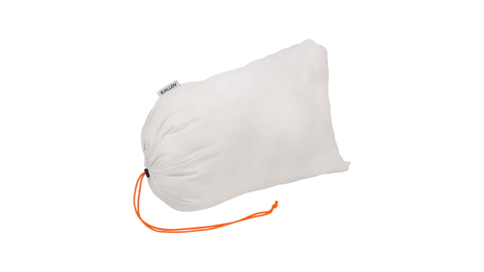 Allen Backcountry Buck Kit, Orange, 6599