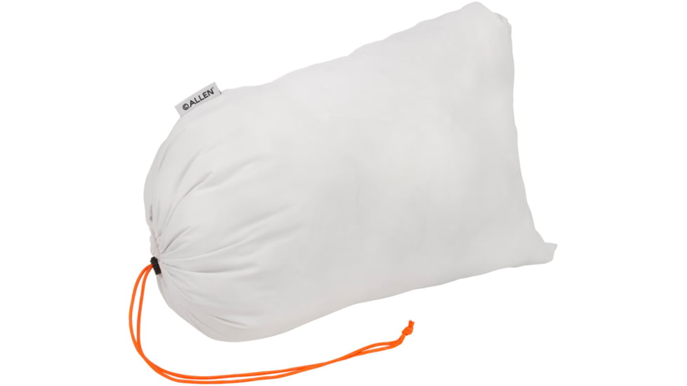 Allen BackCountry Single Meat Game Bag, White, Polyester, 6593