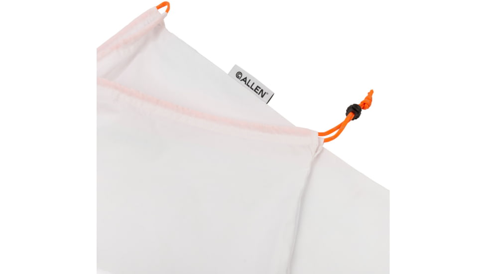 Allen BackCountry Single Meat Game Bag, White, Polyester, 6593