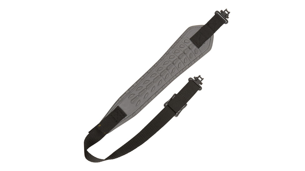 Allen Baktrak Aspen Rifle Sling, Black, 8357