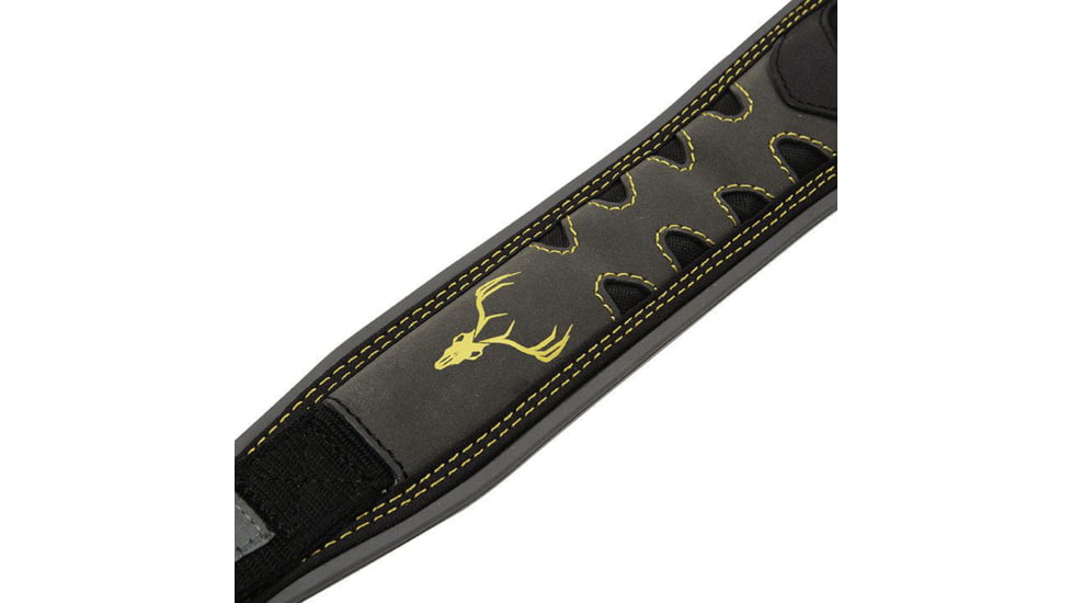 Allen Baktrak Aspen Rifle Sling, Black, 8357