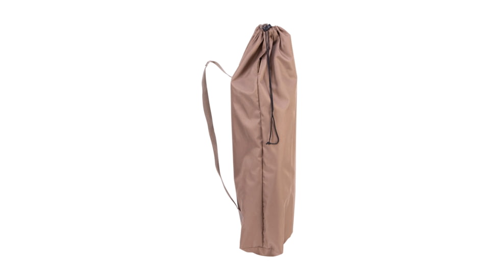 Allen Big Tom Folding Turkey Seat w/ Back, Mo Obsession Nwtf, 5845