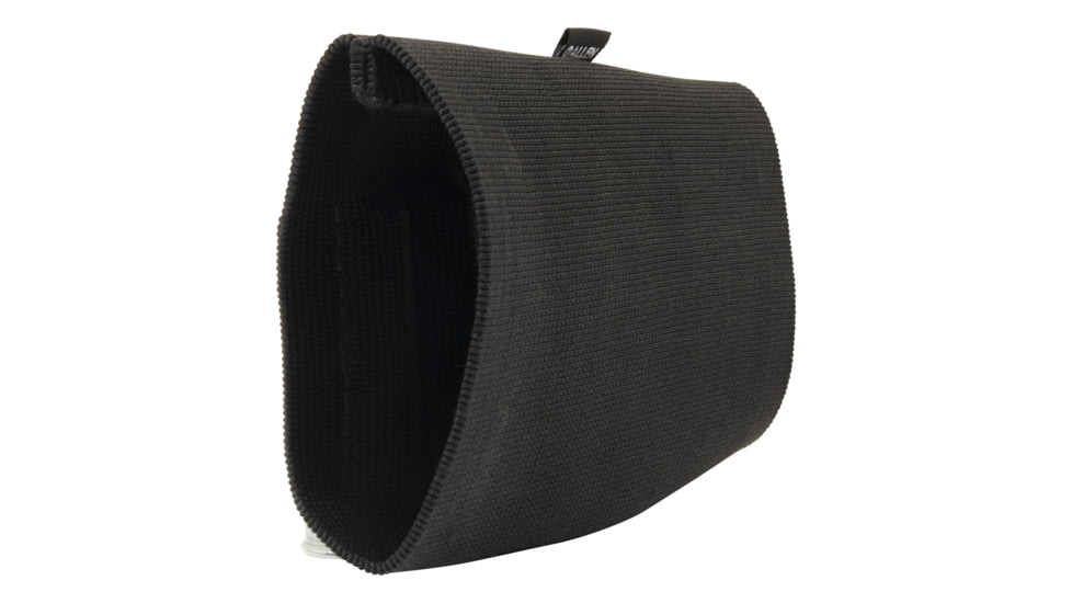USED Allen Buttstock Shell Holders, , 5 Shotgun Shells, Black, 205, EDEMO1, Used, Condition Like New, Inspect and Rebox