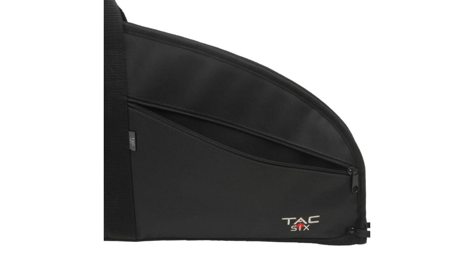Allen Combat Tactical Rifle Case 32In Black 10632