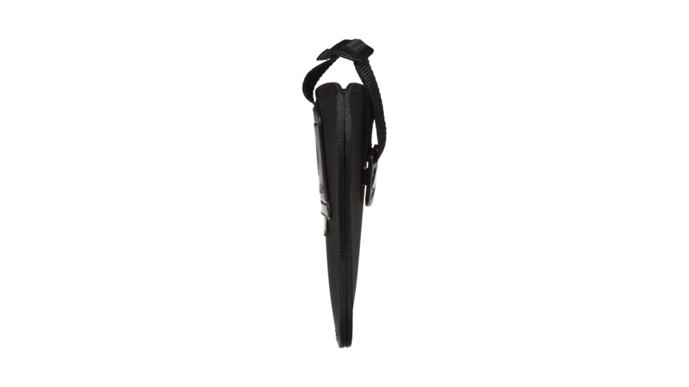 Allen Cortez Nylon Pistol Holster, Black, 2, 44802