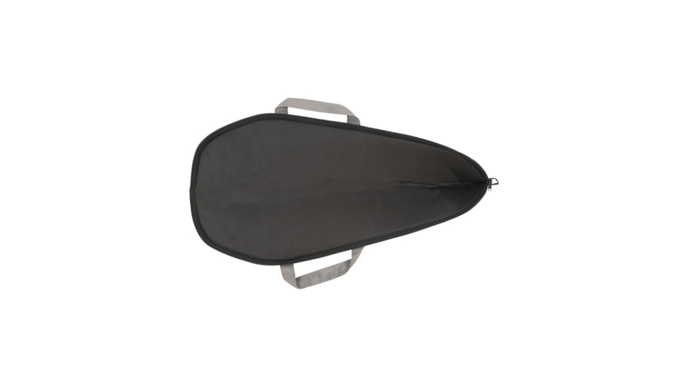 Allen Durango Rifle Case, 32in, Black, 601-32