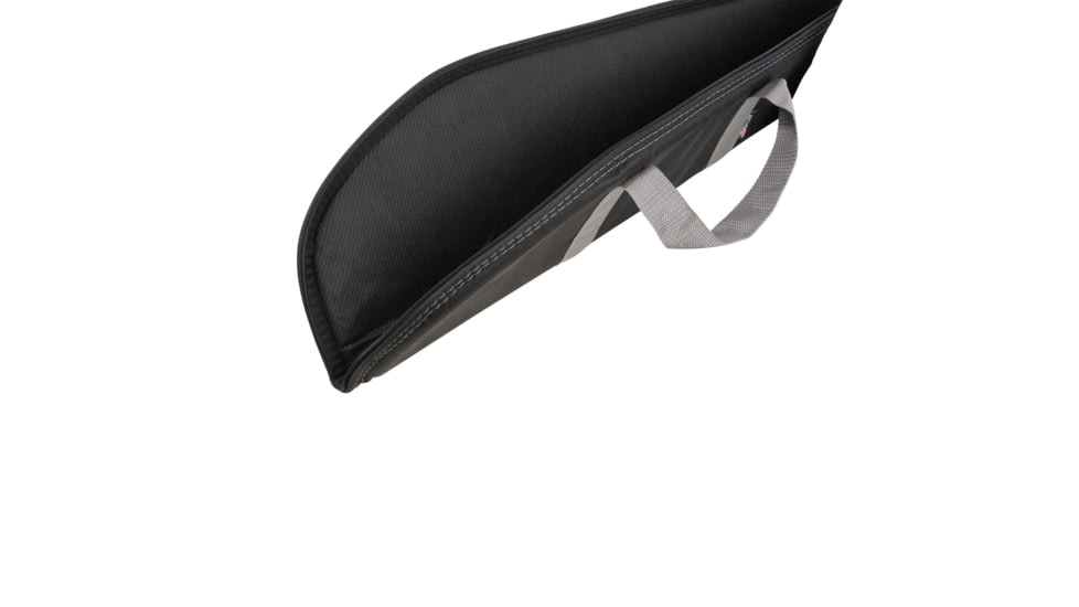 Allen Durango Rifle Case, 32in, Black, 601-32