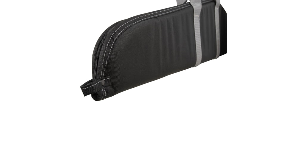 Allen Durango Rifle Case, 32in, Black, 601-32