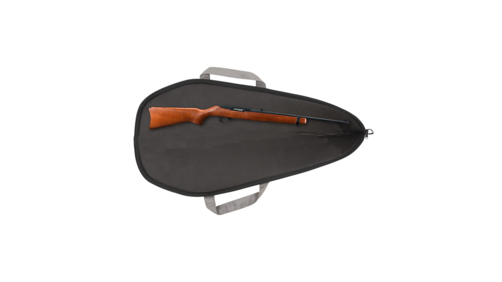 Allen Durango Rifle Case, 32in, Black, 601-32