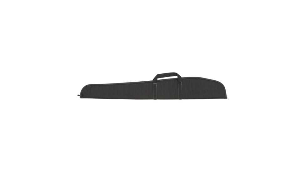 Allen Durango Shotgun Case, 52in, Black, 602-52