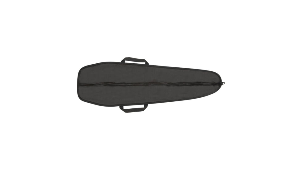 Allen Durango Shotgun Case, 52in, Black, 602-52