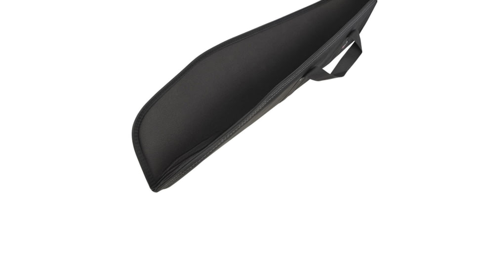 Allen Durango Shotgun Case, 52in, Black, 602-52