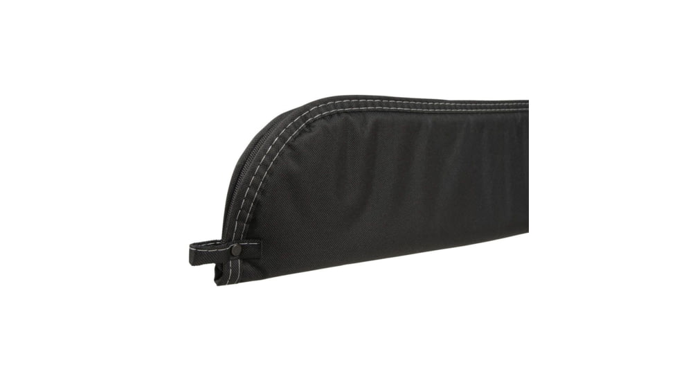 Allen Durango Shotgun Case, 52in, Black, 602-52