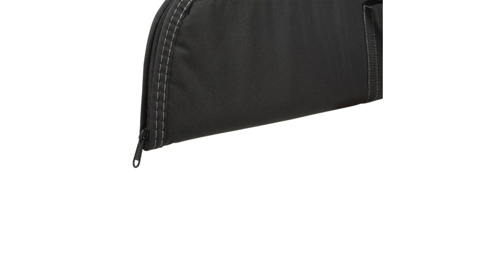 Allen Durango Shotgun Case, 52in, Black, 602-52