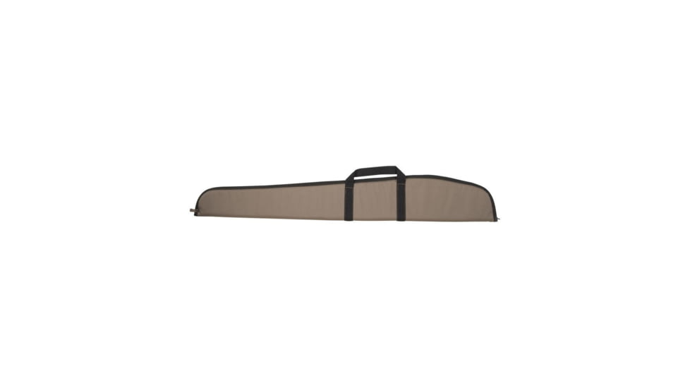 Allen Durango Shotgun Case, 52in, Tan/Black, 604-52