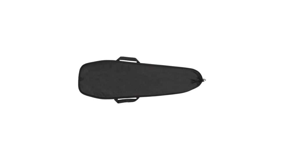 Allen Durango Shotgun Case, 52in, Tan/Black, 604-52