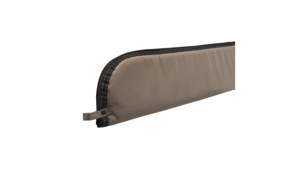 Allen Durango Shotgun Case, 52in, Tan/Black, 604-52