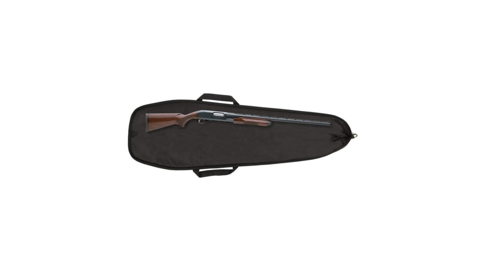 Allen Durango Shotgun Case, 52in, Tan/Black, 604-52