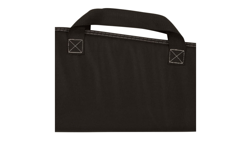 Allen Durango Shotgun/Rifle Case, Black, 40in, 602-40