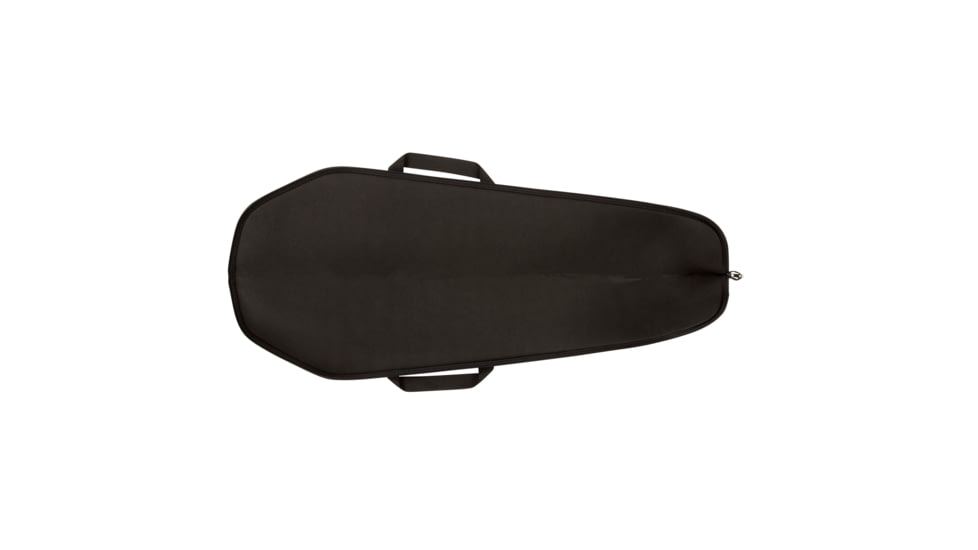 Allen Durango Shotgun/Rifle Case, Black, 46in, 602-46, 602-46
