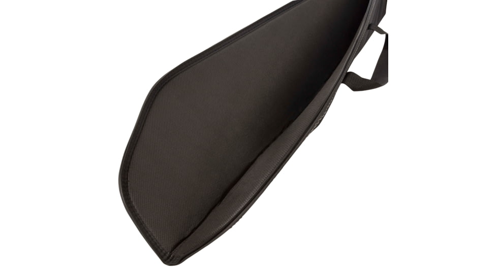 Allen Durango Shotgun/Rifle Case, Black, 46in, 602-46, 602-46