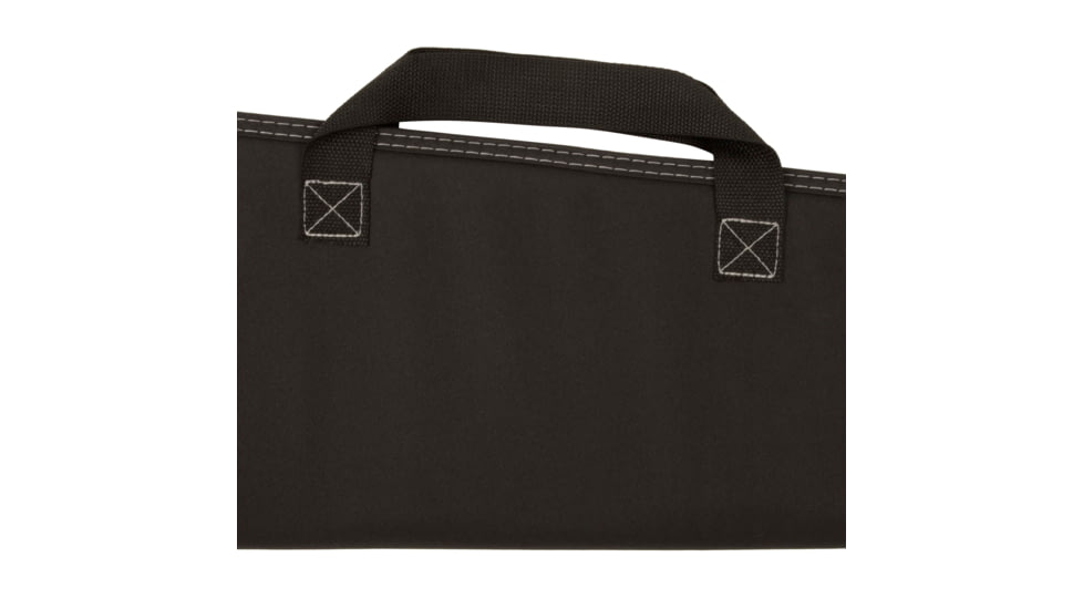 Allen Durango Shotgun/Rifle Case, Black, 46in, 602-46, 602-46