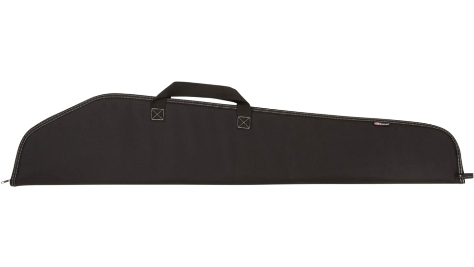Allen Durango Shotgun/Rifle Case, Black, 46in, 602-46, 602-46