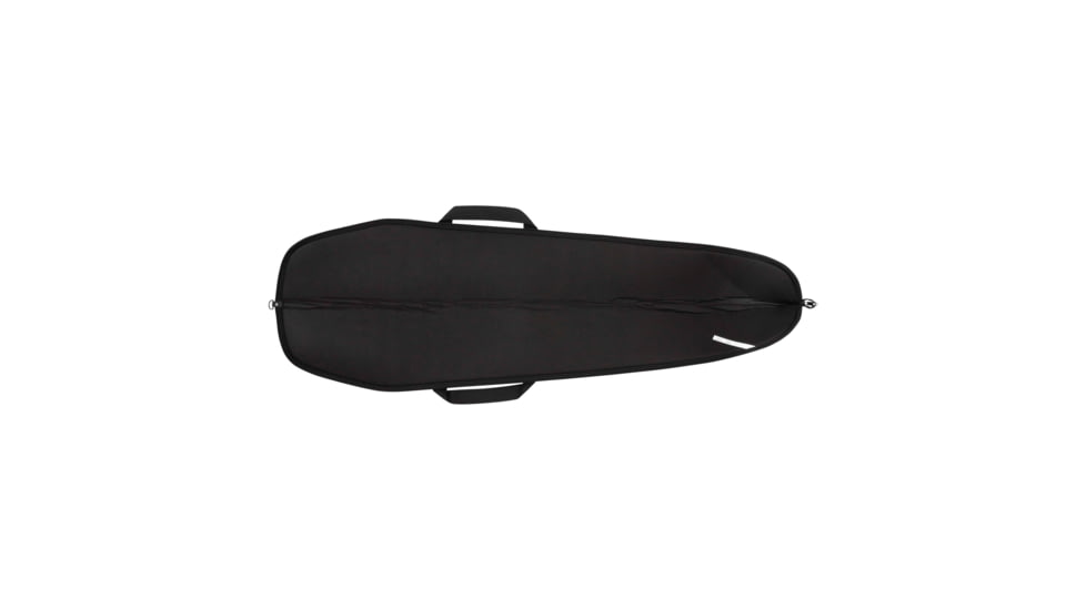 Allen Durango Shotgun/Rifle Case, Black, 54in, 602-54