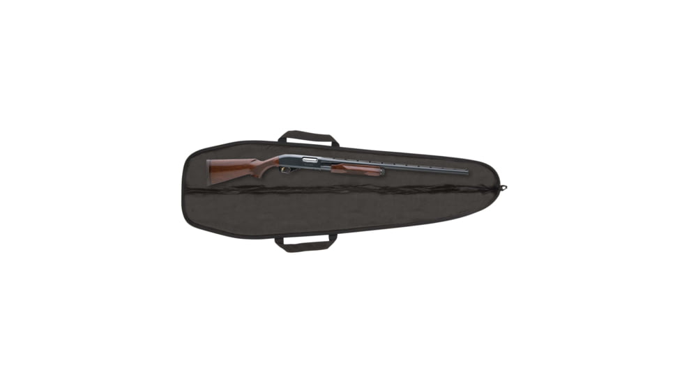 Allen Durango Shotgun/Rifle Case, Black, 54in, 602-54
