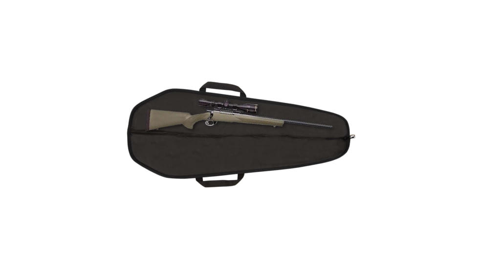 Allen Durango Shotgun/Rifle Case, Tan, 46in, 604-46