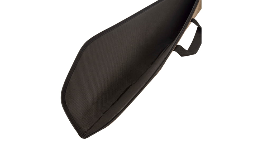 Allen Durango Shotgun/Rifle Case, Tan, 46in, 604-46