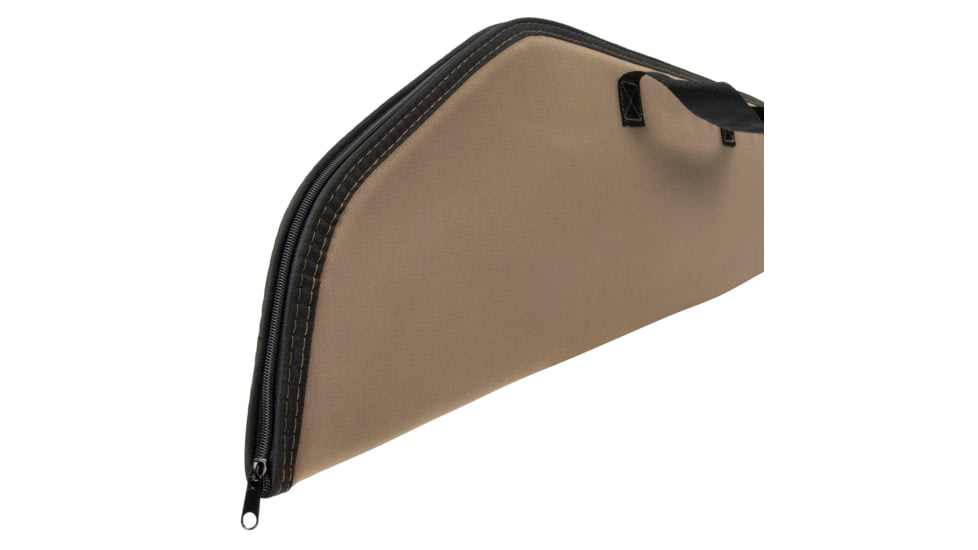 Allen Durango Shotgun/Rifle Case, Tan, 46in, 604-46