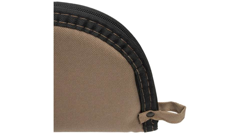 Allen Durango Shotgun/Rifle Case, Tan, 46in, 604-46