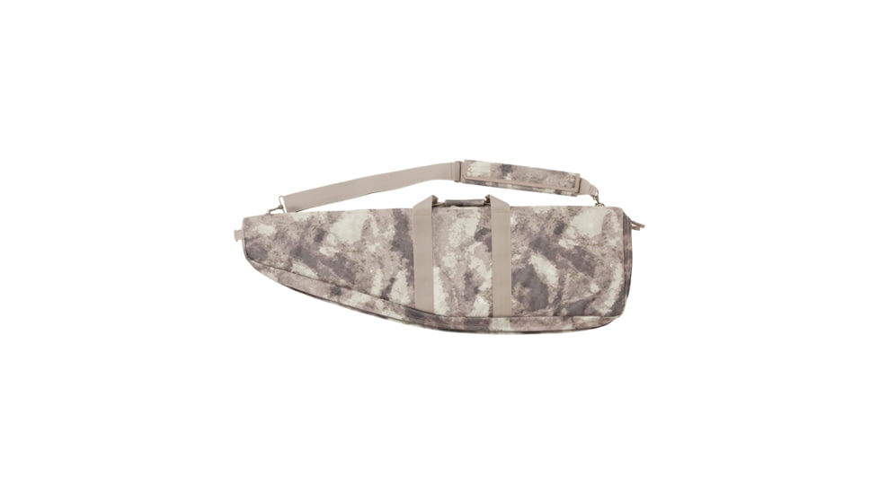 Allen Pride6 Duty Tactical Rifle Case, A-Tacs Arid Urban Camo, 38in, 10933