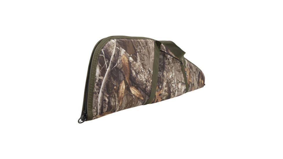 Allen Emerald Rifle Case, 46in, RealTree Edge/Green, 629-46