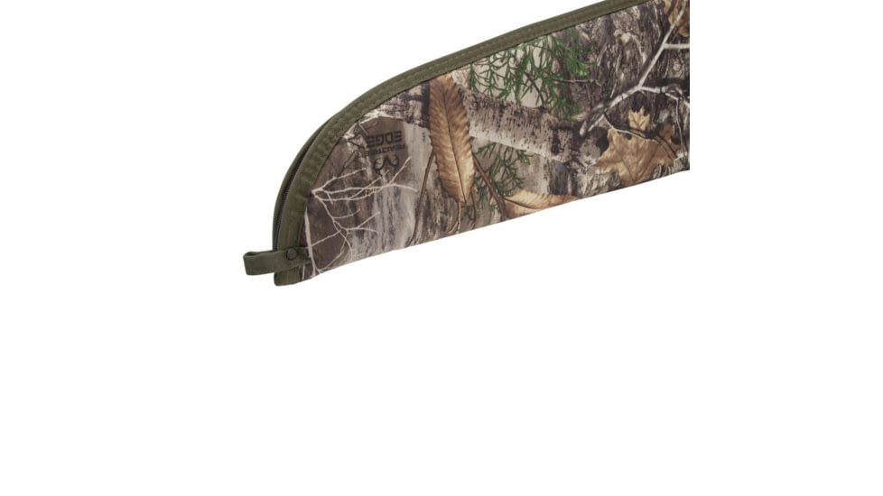 Allen Emerald Rifle Case, 46in, RealTree Edge/Green, 629-46