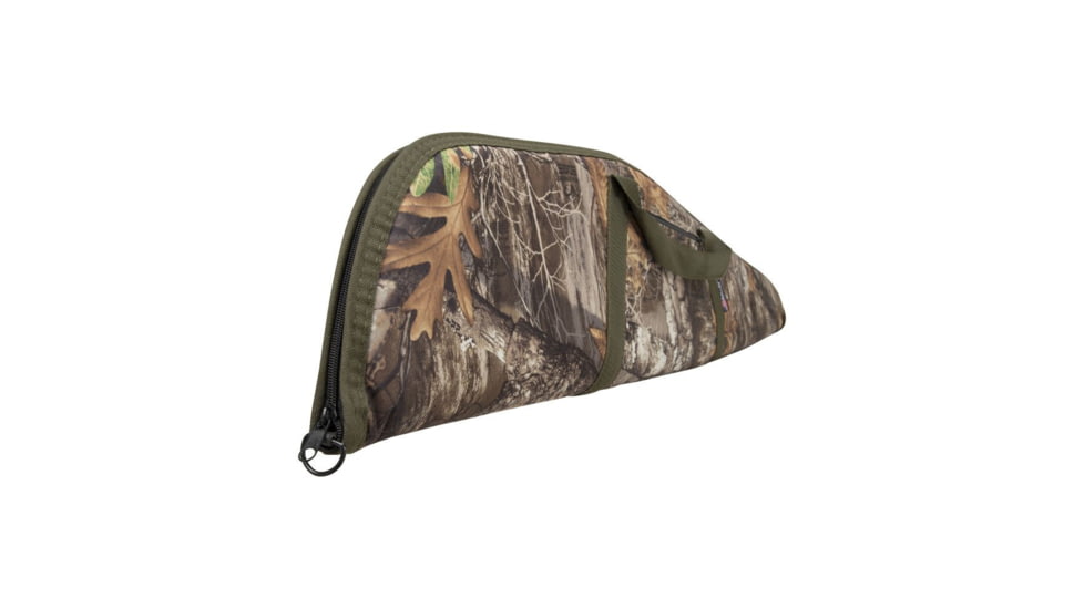 Allen Emerald Shotgun Case, 52in, RealTree Edge/Green, 629-52